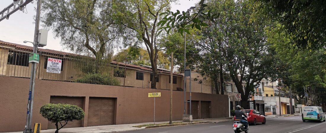 Dónde vivir: Norte, Centro, Sur o Tlacoquemécatl