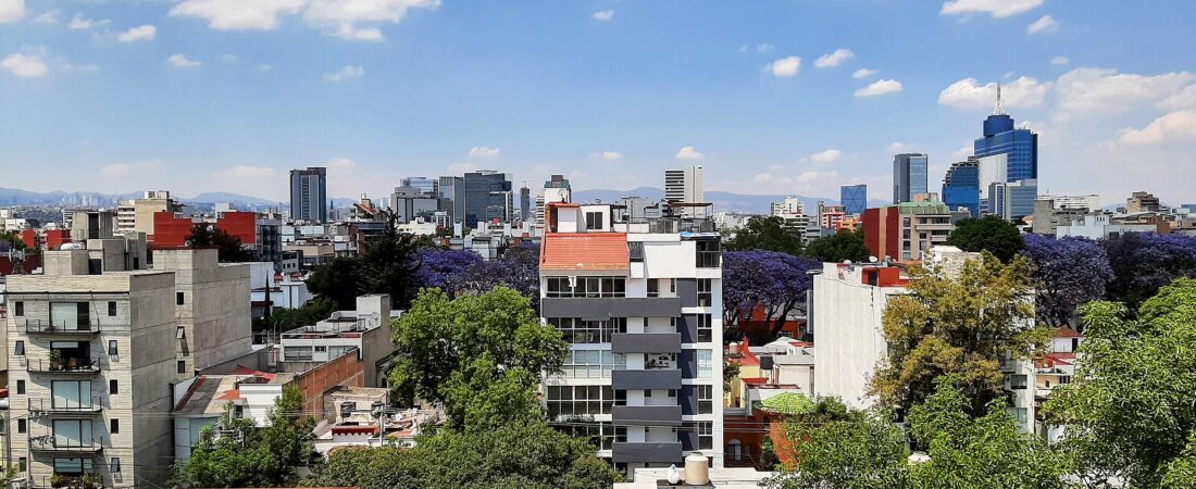 La Del Valle de noche: cortes, cantina y tacos